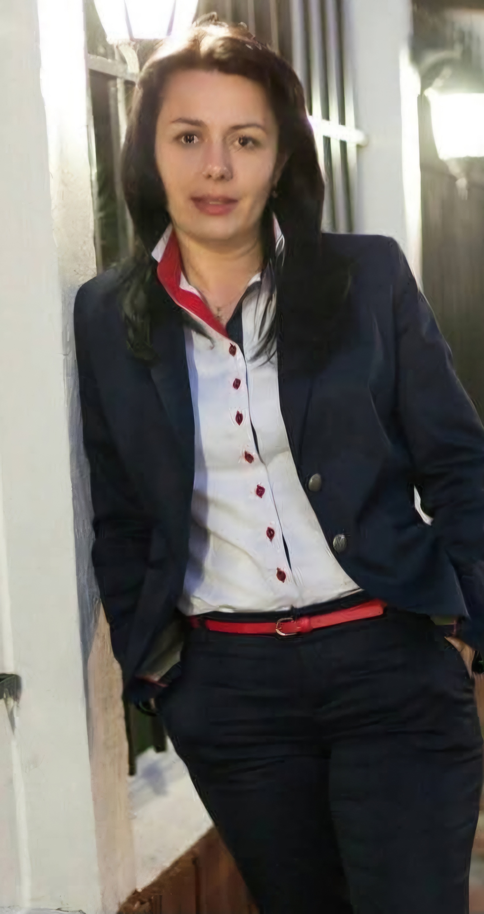 Cîmpeanu Elena Oana